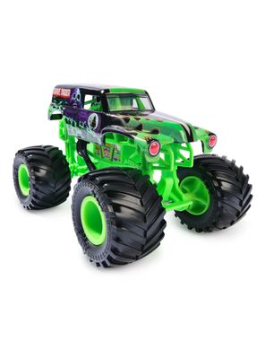 Imagen 1 del producto Vehículo Metal Grave Digger