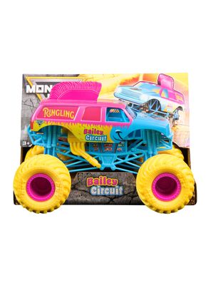 Imagen 2 del producto Vehículo Metal Bailey Circuit