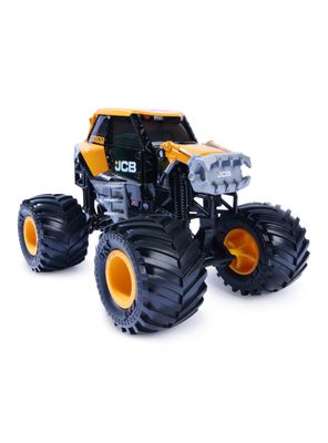 Imagen 2 del producto Vehículo Metal Digatron