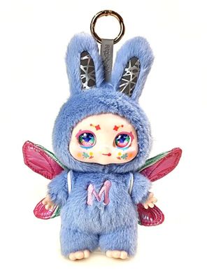 Imagen 2 del producto Muñeco Kimmon Llavero Coleccionable