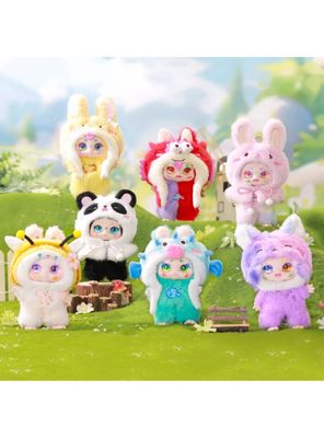 Imagen 2 del producto Muñeco Kimmon Llavero Coleccionable Sorpresa