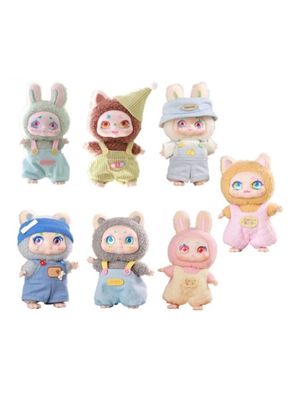 Imagen 2 del producto Muñeco Kimmon Mimon Sorpresa