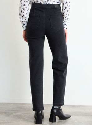 Imagen 2 del producto Jeans Botones Forrados