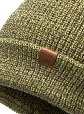 Imagen 2 del producto Gorro Fly Line Pom Blend-Pro Beanie Unisex
