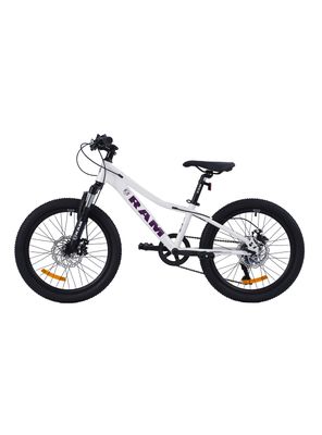 Imagen 2 del producto Bicicleta Infantil Ram Kids Aro 20' Niña