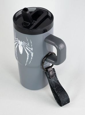 Imagen 2 del producto Mug Vaccum Licencias Spider Man Acero Inoxidable 20 Oz