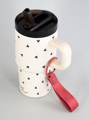 Imagen 2 del producto Mug Vaccum Licencias Mickey Acero Inoxidable 20 Oz