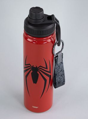 Imagen 2 del producto Botella para Agua Spider Man Acero Inoxidable 750 ml