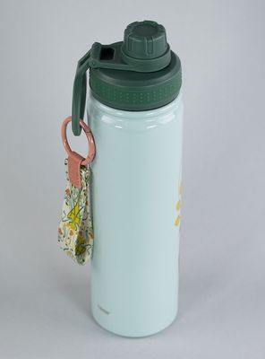 Imagen 2 del producto Botella para Agua Princesas Acero Inoxidable 750 ml