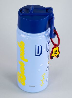 Imagen 2 del producto Botella para Agua Vaccum Licencias Mickey Acero Inoxidable 500 ml