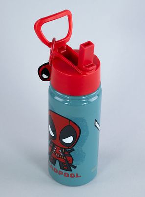 Imagen 2 del producto Botella para Agua Vaccum Licencias Marvel Acero Inoxidable 500 ml