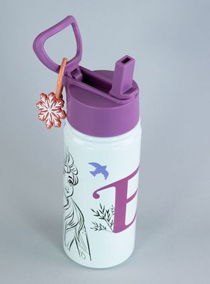 Imagen 2 del producto Botella para Agua Frozen Acero Inoxidable 500 ml