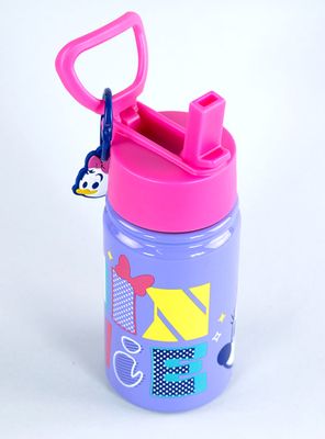 Imagen 2 del producto Botella para Agua Minnie Acero Inoxidable 350 ml