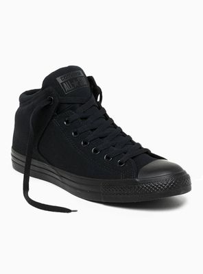Imagen 2 del producto Zapatilla Urbana Niños Chuck Taylor All Star High Street