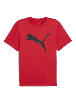 Polera Full Logo M Tad Essent