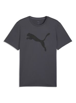 Polera M Big Logo Tad Essent