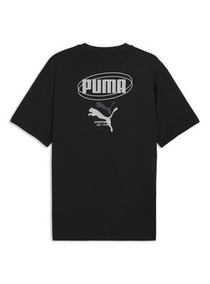 Imagen 2 del producto Polera Ess Logo Lab