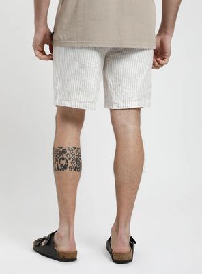 Imagen 2 del producto Short Confeccionado en Lino