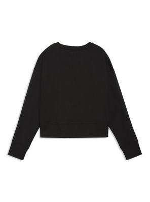 Imagen 2 del producto Polerón Her Relaxed Small Logo