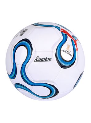 Imagen 2 del producto Pelota de Fútbol Cumbre Conmebol