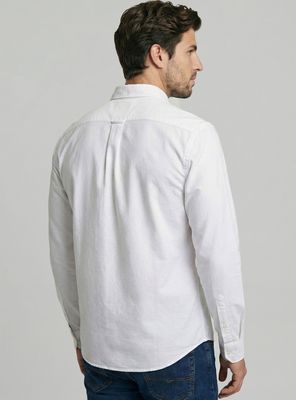 Imagen 2 del producto Camisa Sport Oxford