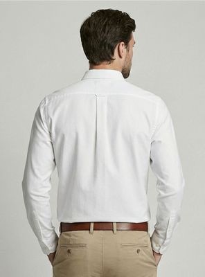 Imagen 2 del producto Camisa Smart Casual Oxford