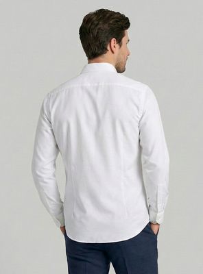 Imagen 2 del producto Camisa Concord Slim Fit