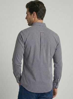 Imagen 2 del producto Camisa Manga Larga Alaska Algodón