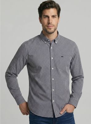 Imagen 1 del producto Camisa Manga Larga Alaska Algodón