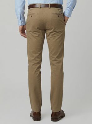 Imagen 2 del producto Pantalón Giorgia Slim Fit Tiro Medio