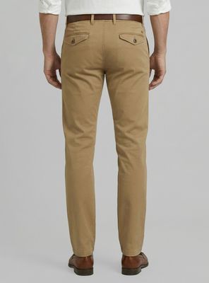 Imagen 2 del producto Pantalón Lowell Slim Fit
