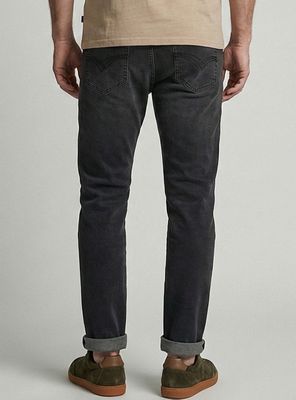 Imagen 2 del producto Jeans Bristol Slim Fit Tiro Medio