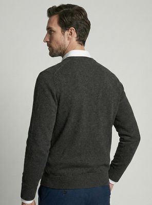 Imagen 2 del producto Sweater Atlanta Cuello V