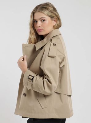 Imagen 2 del producto Chaqueta Sg Trenc