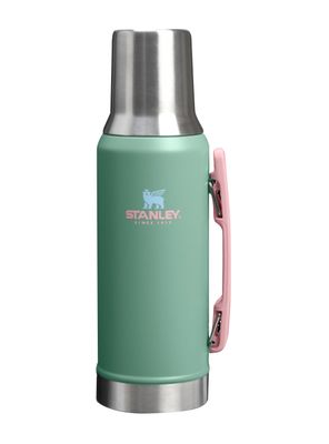 Termo Mate System Classic Antonella Acero Inoxidable 1.2 Lt