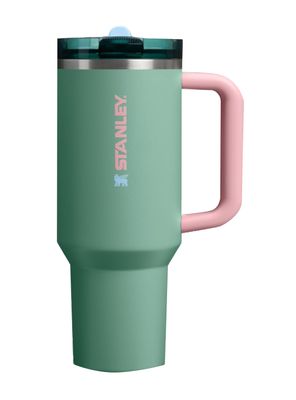 Vaso Quencher Protour Antonella Acero Inoxidable 1.18 Lt