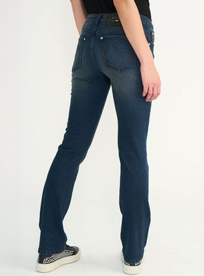 Imagen 2 del producto Jeans Janice Oxidado
