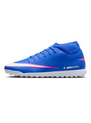 Imagen 2 del producto Zapatilla Fútbol TF Mercurial Superfly 10 Club Hombre