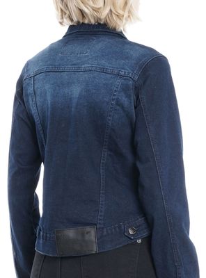 Imagen 2 del producto Chaqueta Trucker Full Proceso