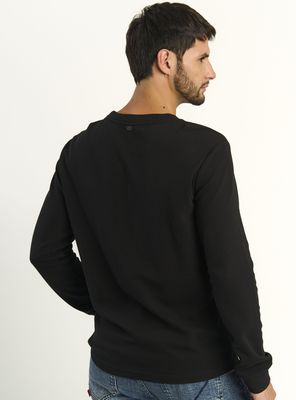 Imagen 2 del producto Polera Maxi Pique Logo