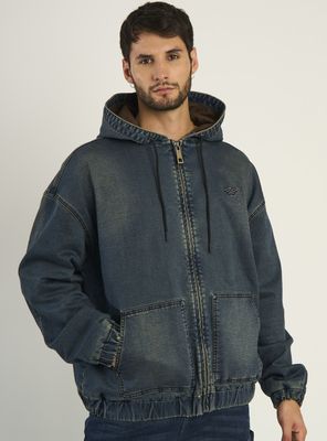 Imagen 1 del producto Chaqueta Lining Hoodie Oxidado