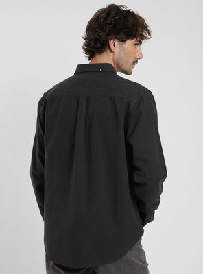 Imagen 2 del producto Camisa Manga Larga Lisa Classic