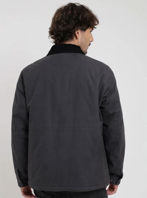 Imagen 2 del producto Chaqueta Field Bolisllo Grandes