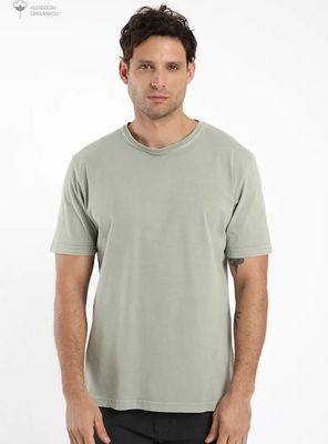 Polera Plain Regular