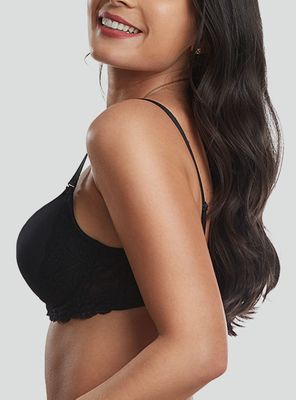 Imagen 2 del producto Sostén con Realce Soft Copa Preformada 11884