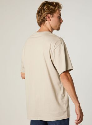 Imagen 2 del producto Polera Casual Unicolor Regular Fit