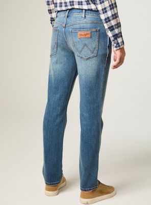 Imagen 2 del producto Jeans Regular Fit WRG
