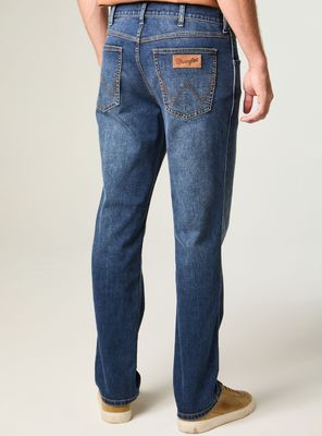 Imagen 2 del producto Jeans GRB Regular Fit