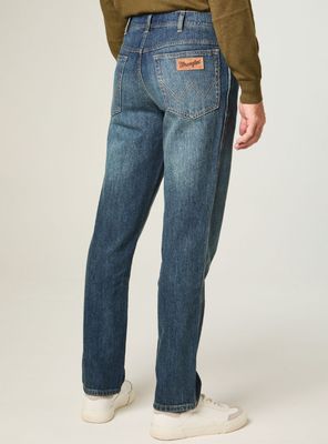 Imagen 2 del producto Jeans WRG Texas Tiro Alto