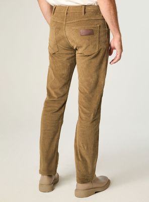 Imagen 2 del producto Pantalón Regular Fit Tiro Medio